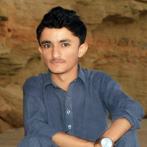 Balach Qadir